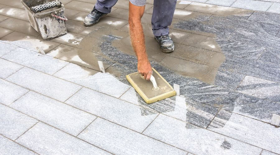 Professional Flat Roofing Installation in Midland, VA
